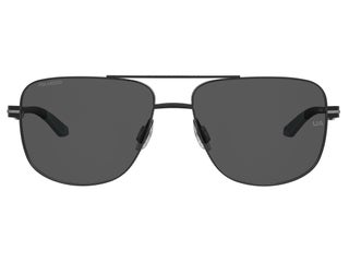 Under Armour Unisex's Premium Square Sunglasses